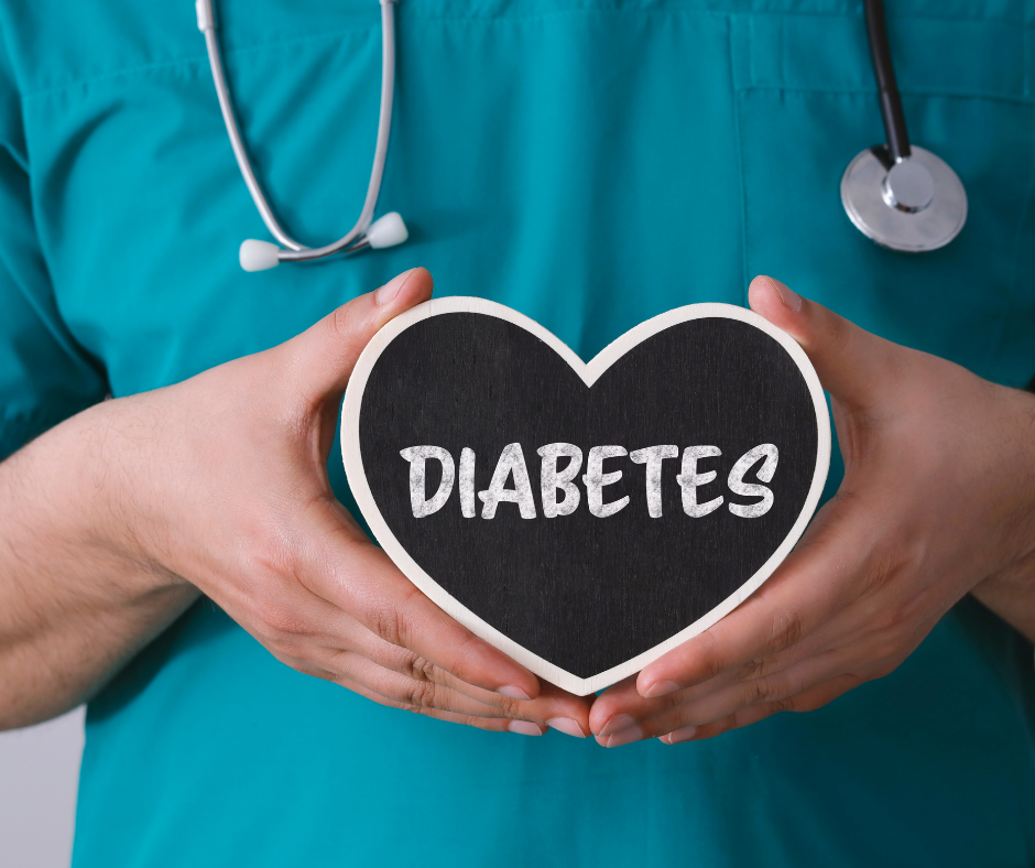 diabetes Management